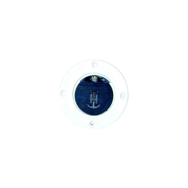T-H Marine Flush Mount Scupper Adapter