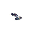 T-H Marine Shark Eye Nav Lights 1NM (Pair)