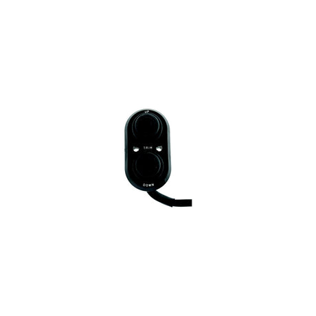 T-H Marine TTC1DP Transom Trim Control