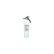 Kidde 466628MTL Basic Fire Extinguisher, White 10 BC w/Gauge