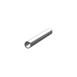 Alum Tube 7/8 X 6'