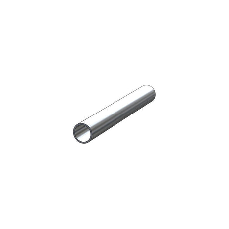 Alum Tube 7/8 X 6'