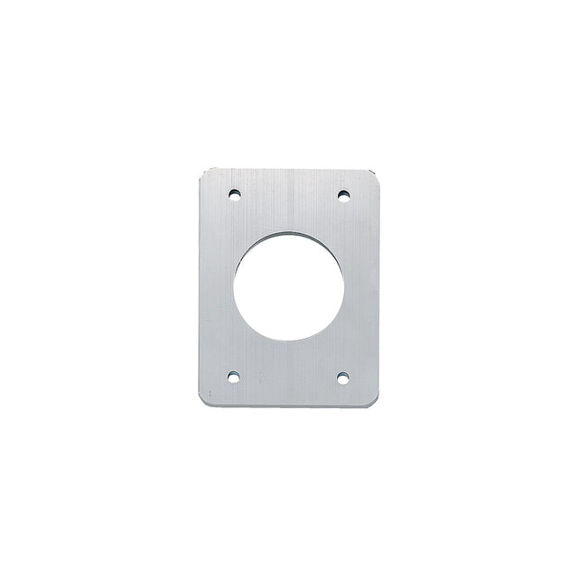 Grand Slam Outrigger Mount Backing Plates, 2/Pk