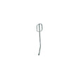 TACO Metals F16-0810-1 "Come On Board" Boarding Angled Handle