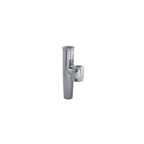 Adj SS Rod Holder Fits 7/8&1