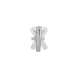 Adj SS Rod Holder Fits 7/8&1