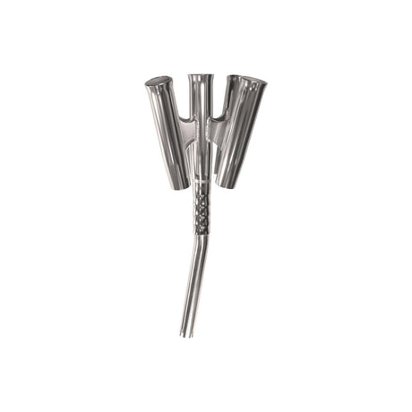 Olympic 5-Rod Holder Cluster