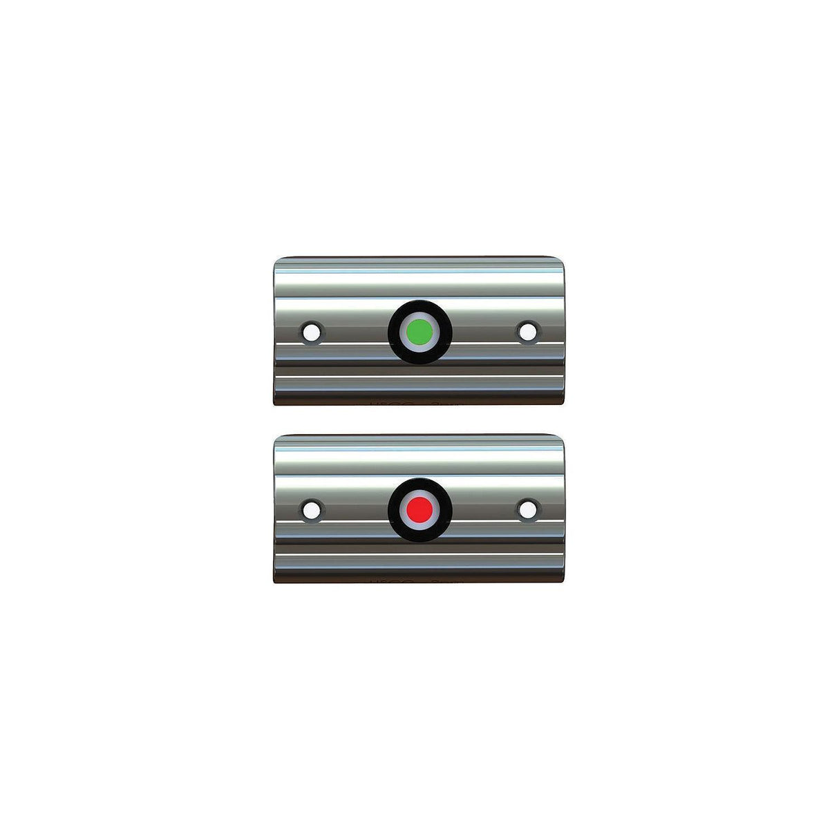 Taco Metals F38-6600 Rub Rail Mounted LED Navigation Lights