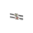 Taco Metals F38-6600 Rub Rail Mounted LED Navigation Lights