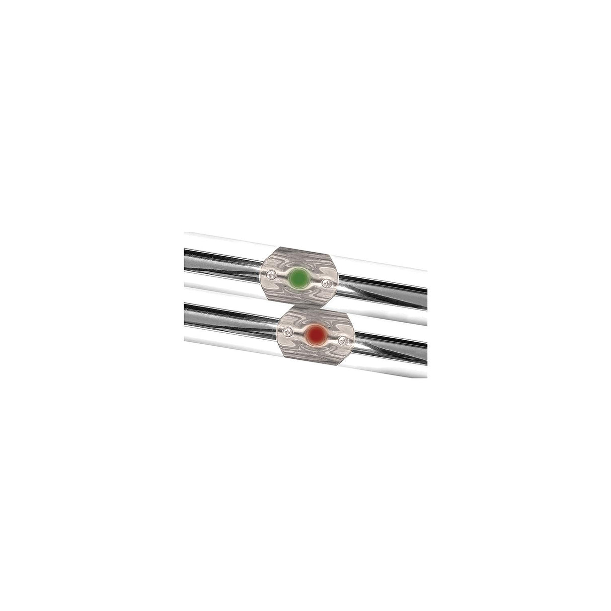 Taco Metals F38-6600 Rub Rail Mounted LED Navigation Lights