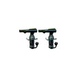 Taco GS300 Grand Slam 300 Outrigger Mount, 1 pr