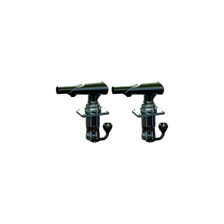 Taco GS300 Grand Slam 300 Outrigger Mount, 1 pr