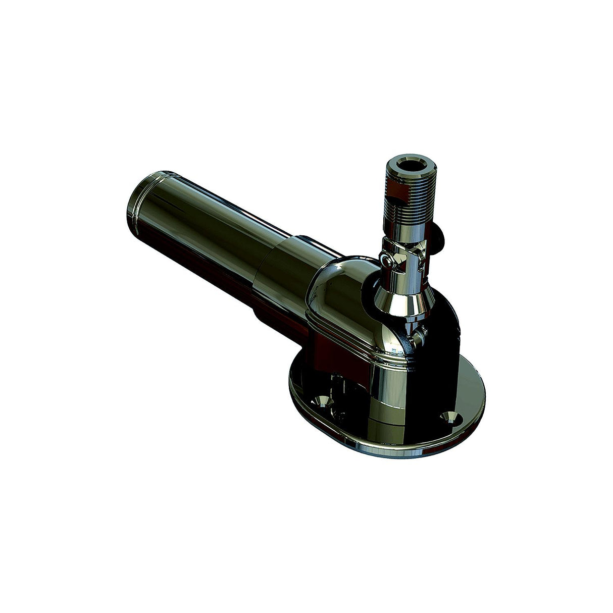 Taco GS860 Grand Slam 860 Electric VHF Antenna Mount