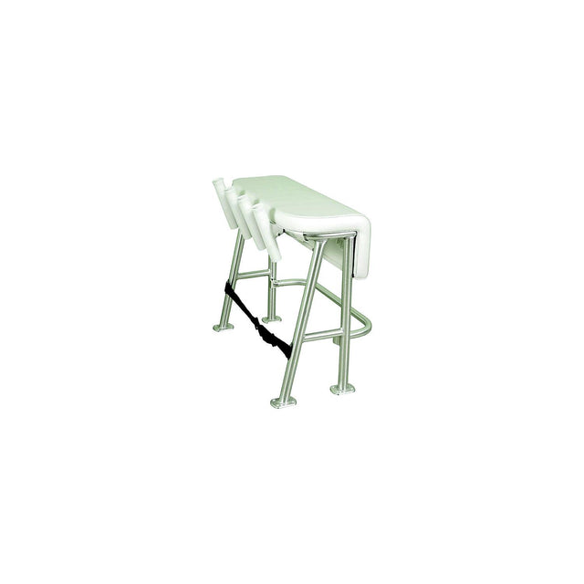 Neptune III Standard Leaning Post