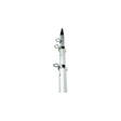 TACO Tele Center Rigger Poles, 8' Silver