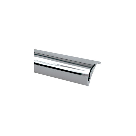 Rub Rail Kit w/Chr Insert 70'