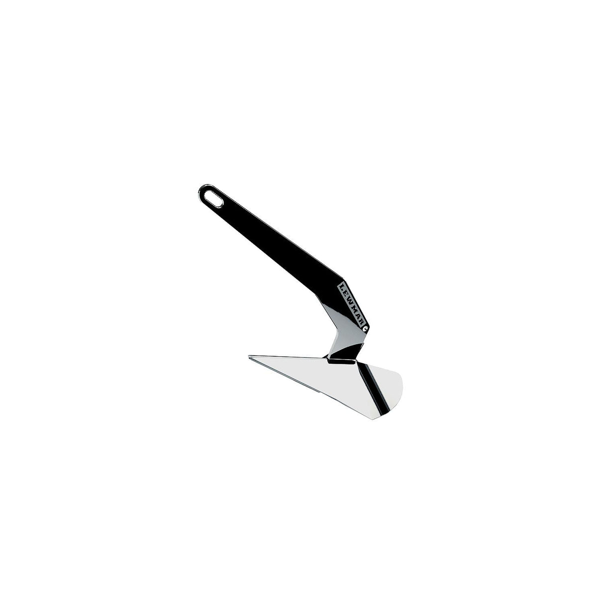 Lewmar DTX Stainless Steel Anchor, 35 lb.