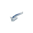 Delta Fast-Set Anchor, Galvanized, 9 Lbs.