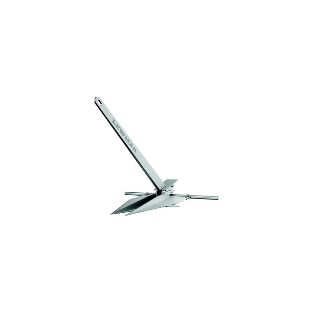 Lewmar 0058107 LFX Anchor, 15 lbs.