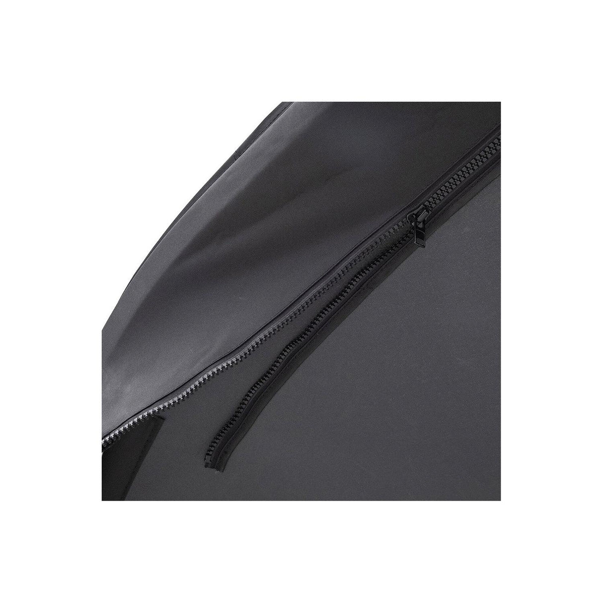 SureShade Power Bimini Replacement Canvas - Black