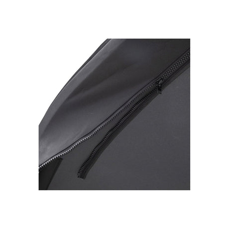 SureShade Power Bimini Replacement Canvas - Black