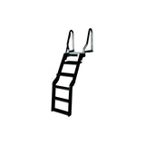 Lippert 2025041871 SureStep™ Pontoon Boat Ladder, 5 steps, 42" tall, 400 lbs. Capacity