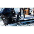 Lippert 2025041871 SureStep™ Pontoon Boat Ladder, 5 steps, 42" tall, 400 lbs. Capacity