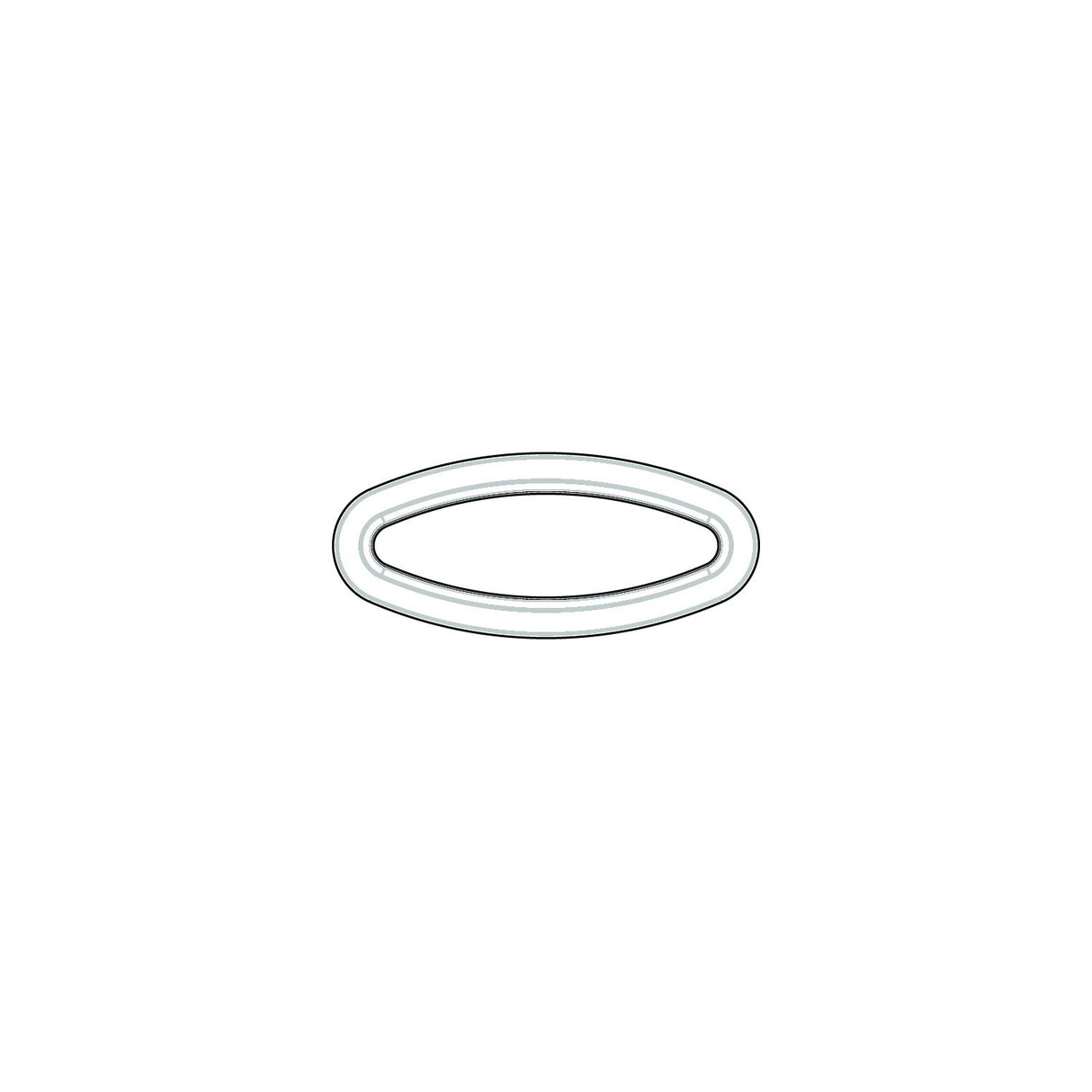 Stainless Steel Portlight