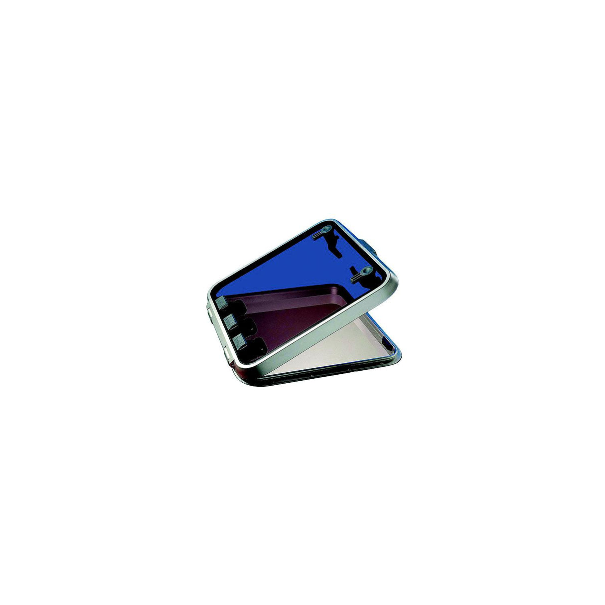 Lewmar 39660050 Ocean Size 60 Flat Base Hatch