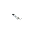 Lewmar Bow Roller - Delta Style