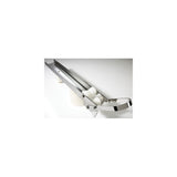 Lewmar Bow Roller - Delta Style