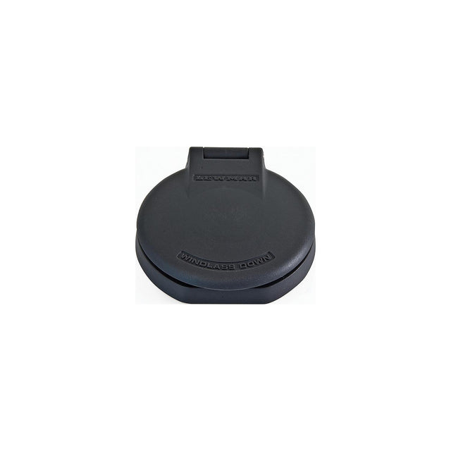 Up Foot Switch, Black