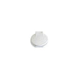 Down Foot Switch, White