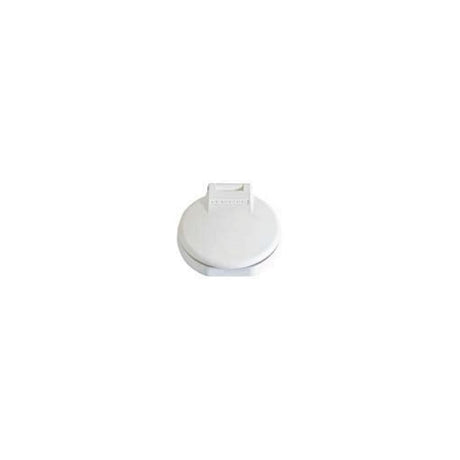 Down Foot Switch, White