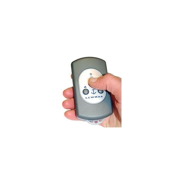 3 Button Wireless Remote Kit