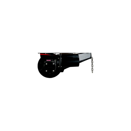 Lewmar 69001139 Venta™ Pontoon Anchor Winch, 12V Electric