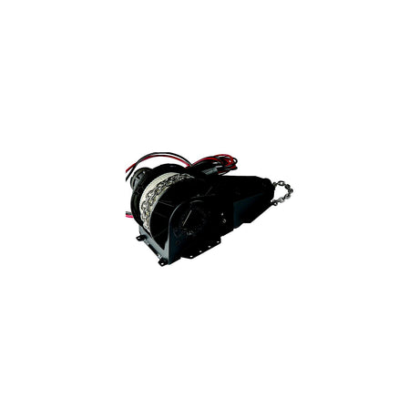 Lewmar 69001139 Venta™ Pontoon Anchor Winch, 12V Electric