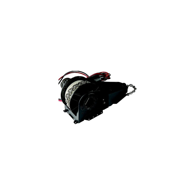 Lewmar 69001139 Venta™ Pontoon Anchor Winch, 12V Electric