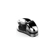 Lewmar 69100031 VX1 GO Deck Unit 6/7MM 1/4" Extended Kit