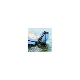 Lewmar 69600944 Axis™ Shallow Water Anchor, Black