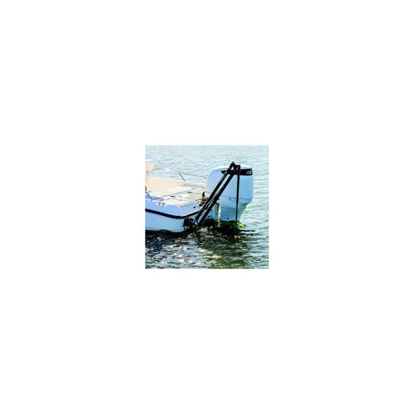 Lewmar 69600944 Axis™ Shallow Water Anchor, Black