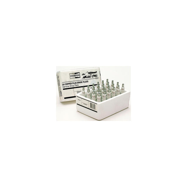 Champion Spark Plug #823S Shop Pack of 24 79099