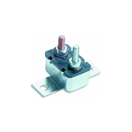 Battery Doctor Auto Reset Circuit Breaker w/In-Line Bracket, 15A