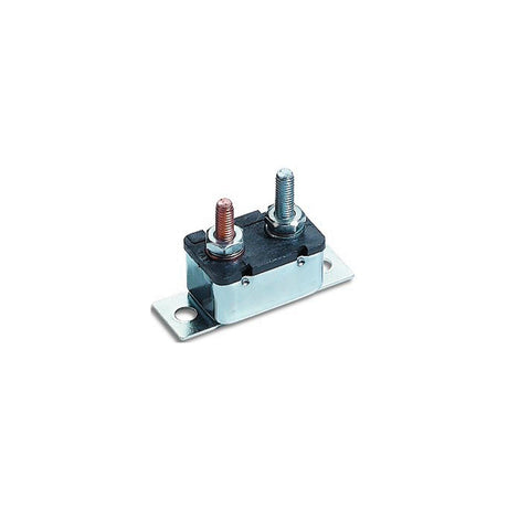 Battery Doctor Auto Reset Circuit Breaker w/In-Line Bracket, 10A