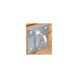 Tie Down Engineering Dock Hardware - Male T Connector 5"L x 5"H