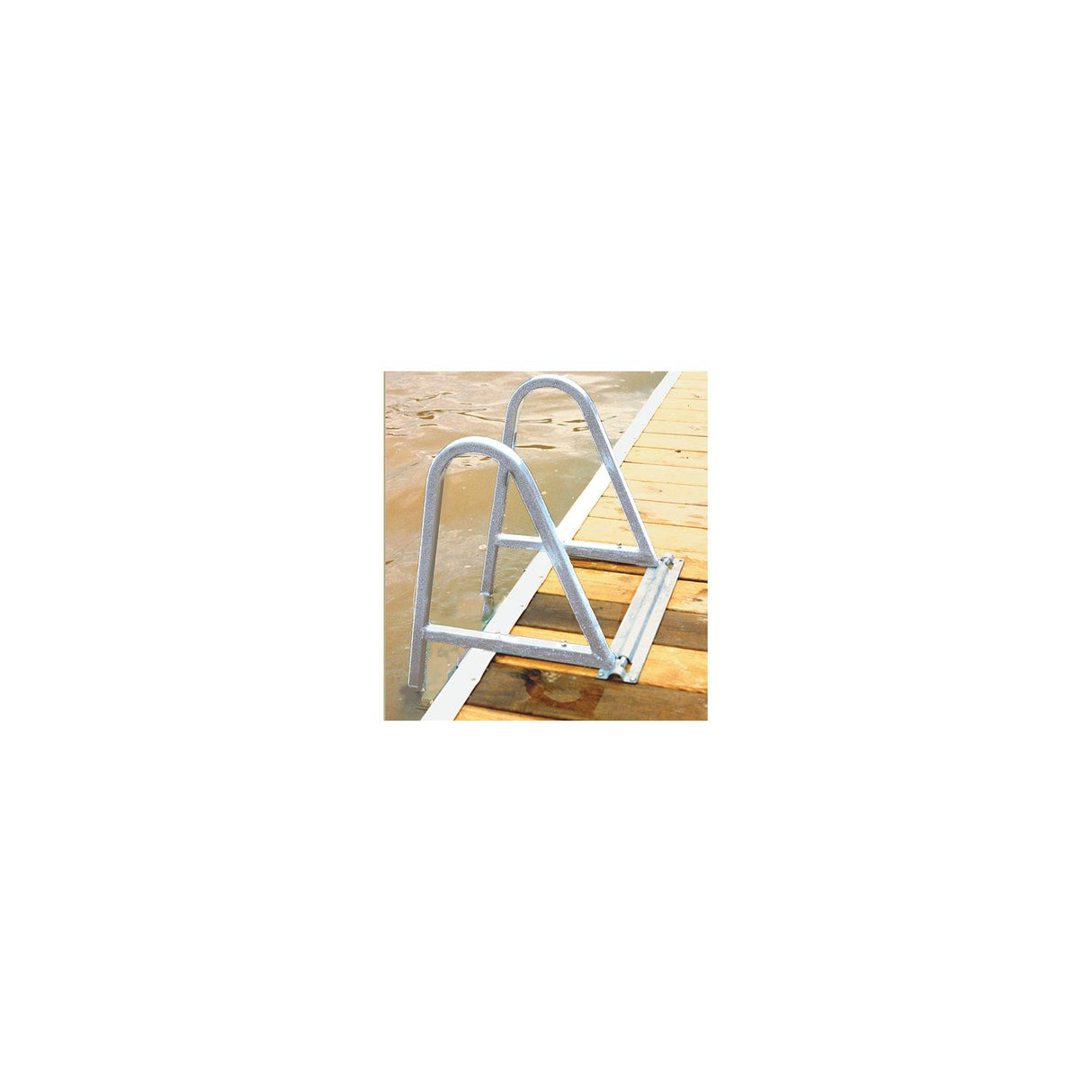Tie Down Engineering Speed Release For Dock Ladder