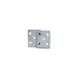 Dexter® 44557 - Axel plate 2500#
