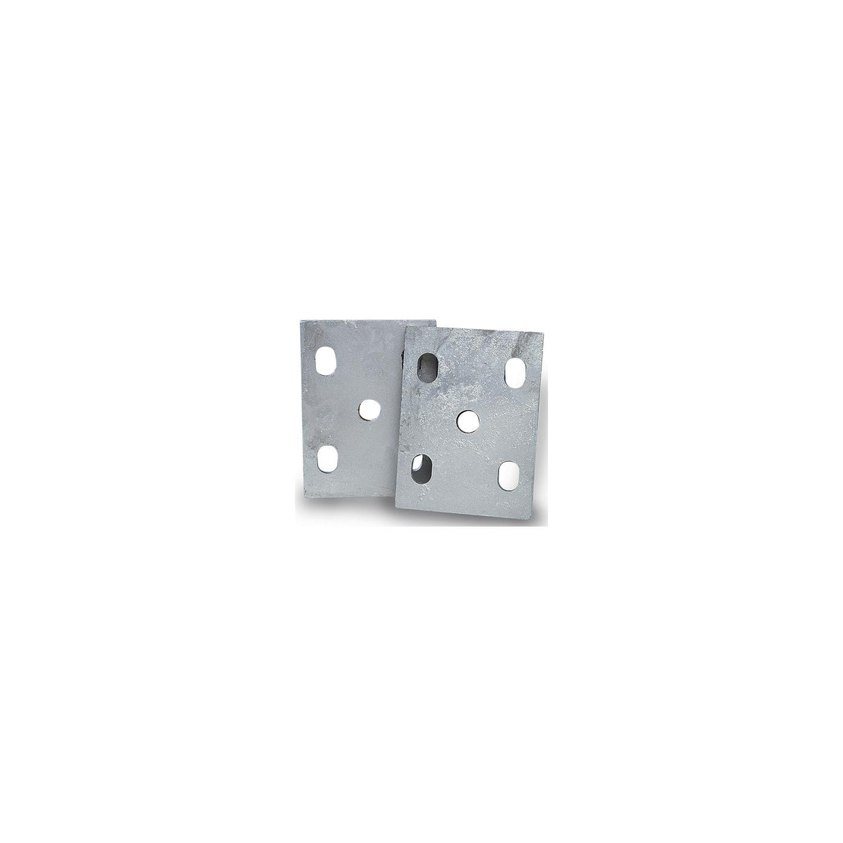 Dexter® 44557 - Axel plate 2500#