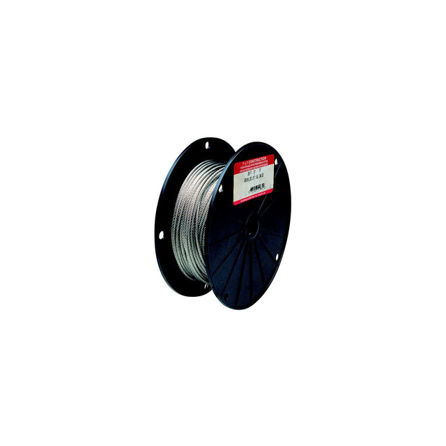 DP Tiller Cable