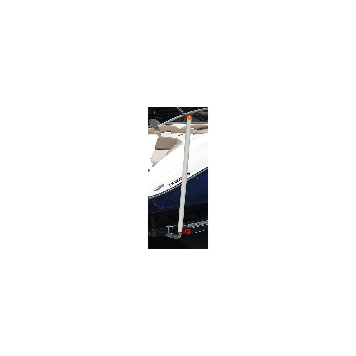 Tie Down Engineering Guide On's - Sold As Pair With Mounting Hardware Included